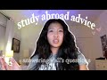 study abroad Q&A | Seoul, South Korea & korea university advice