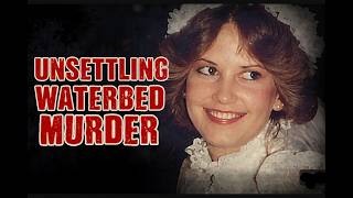 The Waterbed Murder Mystery: A chilling True Crime Story Of Jaye Potter Mintz
