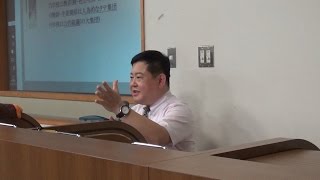 「講義の鉄人」明治以降の近代化と民衆の関係は？　東京学芸大学