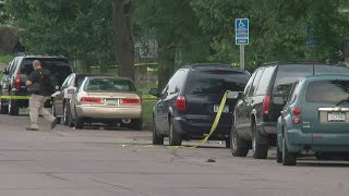 Sources Name Officers In Fatal St. Paul Shooting