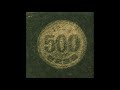 500won project um han 2003 full album