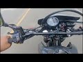 ❤️‍🔥suzuki dr650🔥impresiones y prueba de manejo💯¿una vale la pena 😎