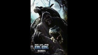 King Kong walkthrough part4