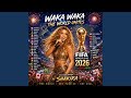 FIFA World Cup 2026 Anthem