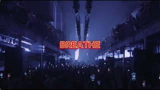 Robert Cristian x Jeasmine - Breathe (Afro House Version)