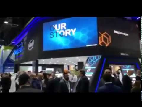 شاهد تغطية اليوم الثاني جيتكس GITEX 2017 شاهد تغطية اليوم الثاني جيتكس GITEX 2017