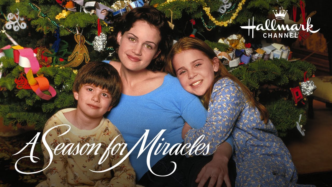 A Season For Miracles - Hallmark Hall Of Fame Collection - Hallmark ...