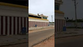 Konnaiyur Muthumari Amman kovil