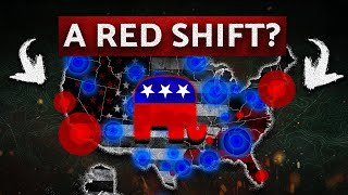 Why Cities Are Getting More Conservative
