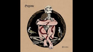 Orgone - Pleroma (FULL CD ALBUM - 2024 - Technical/Experimental Death Metal - United States)