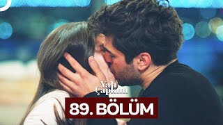 Yalı Çapkını 89. Bölüm