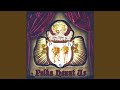 Bubbe's Dybbuk Polka