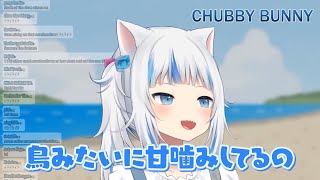 【ホロライブ 切り抜き】がうる・ぐら 面白シーンまとめ #41 【小鳥遊キアラ/一伊那尓栖/ワトソン・アメリア/森 カリオペ 切り抜き/マインクラフト】