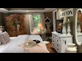 french country farmhouse shabby chic summer home tour 2021