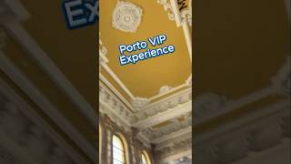 Porto Walking Tour #shorts #porto #portugal