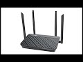 CF-XR10 WIFI6 Smart Mesh Router AX1800 Wi-Fi Router