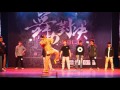 舞力对决Vol 6 Popping First Audition Group1