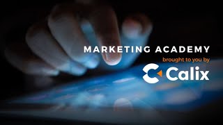 Calix Launches Broadband Marketing Academy