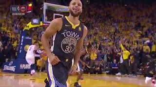 Warriors 💦 2018 JAY ROCK WIN