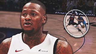 Is Terry Rozier Secretly What the Heat Needed?
