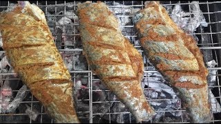 Tandoori Fish / तंदूरी फिश / टेस्टी फिश तंदूरी / Tasty fish tandoori