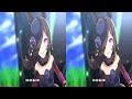 【3d vr】【ウマ娘】4k ライブシアター【 ライスシャワー】make debut