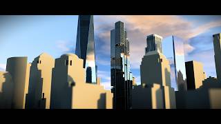 The Story of 2 WTC: A 20-Year Journey