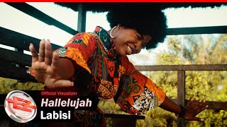 Labisi - Hallelujah (Official Visualizer)