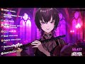 【 フルート flute 】初見大歓迎💜今夜も朝まで君の耳を癒し続ける✨　 サックス　 saxophone vtuber