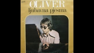 Oliver Dragojević – Meni Trebaš Ti *1975* /// *vinyl* /ALBUM/