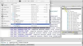 ETF: Eiffel Testing Framework (03) Error Reporting and Debugging