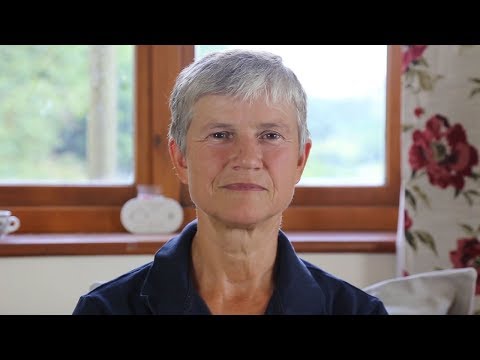 Dr Sarah Myhill On The Importance Of Diet In Treating CFS/ME Dr Sarah Myhill On The Importance Of Diet In Treating CFS/ME