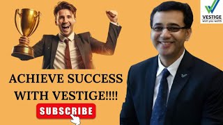 Vestige लोग As Career Vestige क्यों करें ।।Vestige Mr.Deepak Sood Sir।।|#vestige #Business #growth