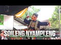 SOILENG NYAMLENGG!! - Tanggul Sari Penanggulan Live Cendana