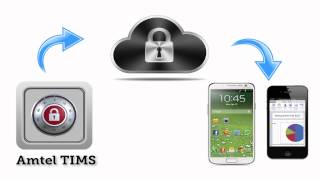 Mobile Security for BYOD - MDM Solutions - Amtel