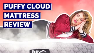 Puffy Cloud Mattress Review - How Does It Compare?