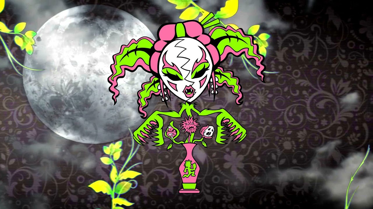 Insane Clown Posse - Intro [NEW] 2021 - YouTube