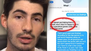 Why Did Mopi ACTUALLY Leave 2Hype? | 2HYPE Members Respond To Mopi Leaving (2Hype Drama)