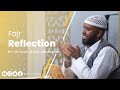 A Dialogue Between The People Of Heaven And Hell! | Fajr Reflection |Saffat| Sheikh Jamal Abdinasir