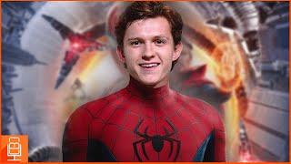Tom Holland Quits Social Media over Mental Health