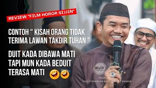 Guru H. Yanor Kelua | Pengajian Kitab Alwajibat Muharramat Bahagian 4 | Masjid Darul Falah Pelambuan