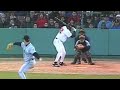 Mo Vaughn's walk-off grand slam — April 10, 1998 (WEEI radio call)