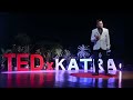 growing a b.i.t everyday teja gudluru tedxkatra