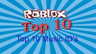 Roblox 10 Music Id Codes Daikhlo - roblox top 10 remix ids