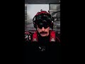 3000$ donation … shorts drdisrespect