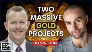 Advancing Two of the Largest Gold Projects in Canada: First Mining Gold (TSX: FF)