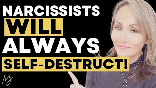 How Narcissists Ultimately Self Destruct | Signs, Impacts & How to Protect Yourself | 2023