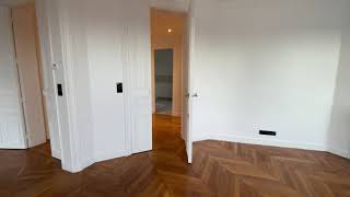 Appartement Paris IV - 2 chambres - Ile Saint Louis - rue Jean du Bellay