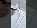 Bathroom Rubber Water Barrier Wet Separation Water Partition Sealing Strips
