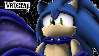 THE ULTIMATE TEST!! [VRChat]